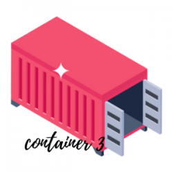 Container Three